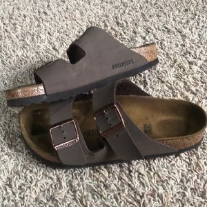 Birkenstock’s